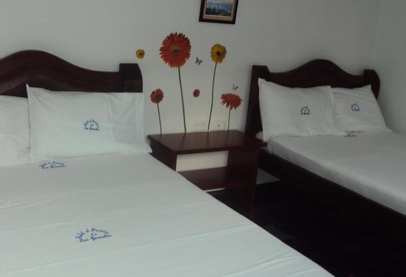 Hotel El Paraíso De Las Gemelas | Montenegro | Quindío | Colombia 15