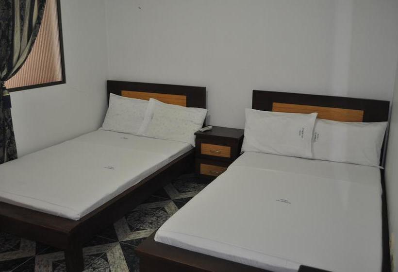 Hotel El Paraíso De Las Gemelas | Montenegro | Quindío | Colombia 16