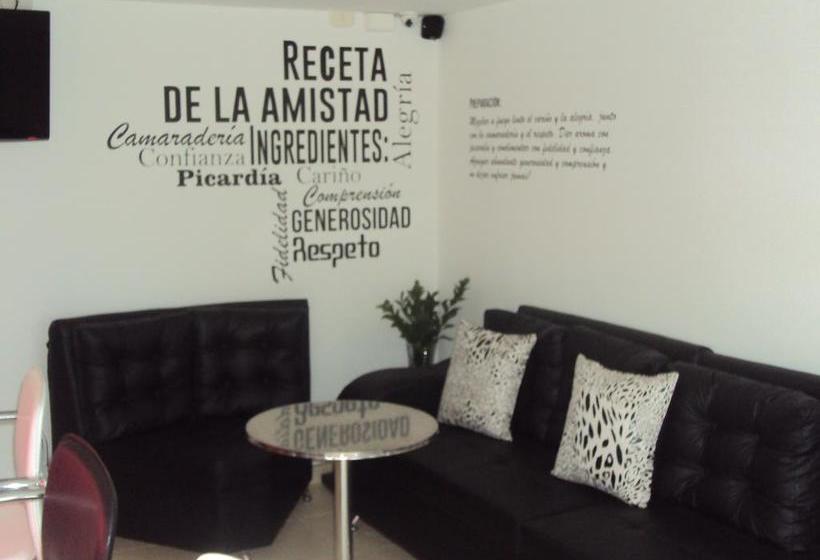 Hotel El Paraíso De Las Gemelas | Montenegro | Quindío | Colombia 17