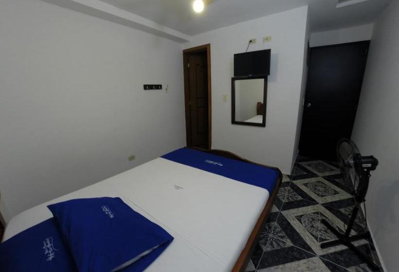 Hotel El Paraíso De Las Gemelas | Montenegro | Quindío | Colombia 3