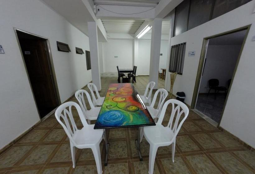 Hotel El Paraíso De Las Gemelas | Montenegro | Quindío | Colombia 4