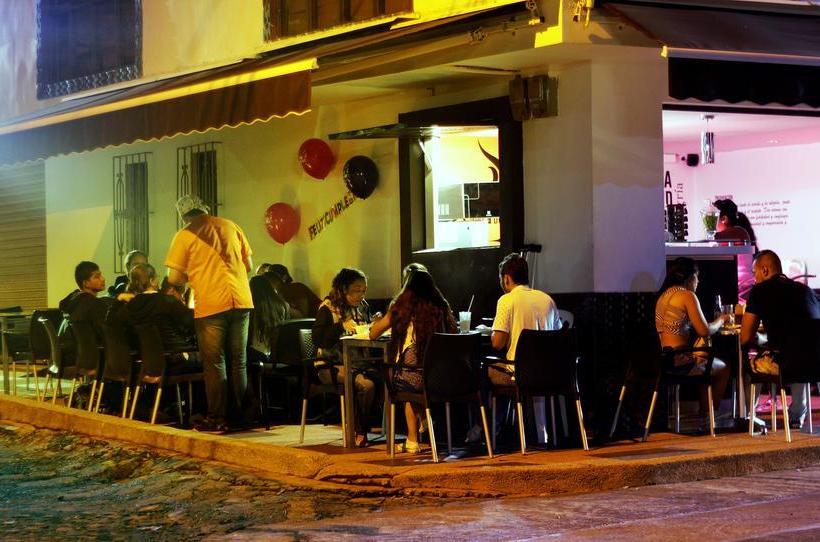 Hotel El Paraíso De Las Gemelas | Montenegro | Quindío | Colombia 6