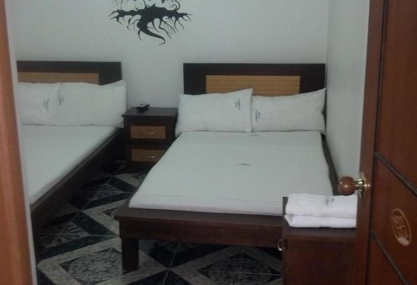 Hotel El Paraíso De Las Gemelas | Montenegro | Quindío | Colombia 7