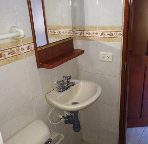 Hotel Y Restaurante Los Cambulos | Manizales | Caldas | Colombia 1