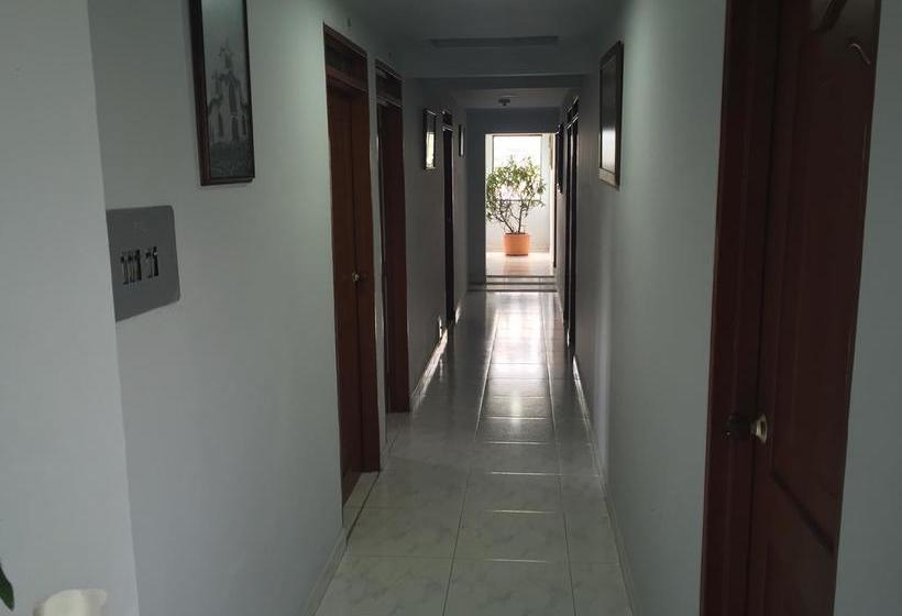 Hotel Y Restaurante Los Cambulos | Manizales | Caldas | Colombia 11