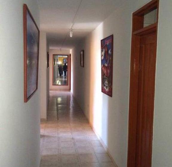 Hotel Y Restaurante Los Cambulos | Manizales | Caldas | Colombia 2