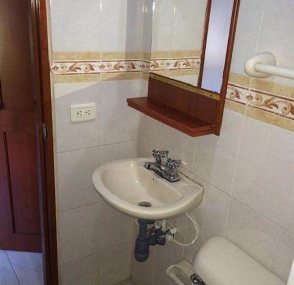 Hotel Y Restaurante Los Cambulos | Manizales | Caldas | Colombia 8