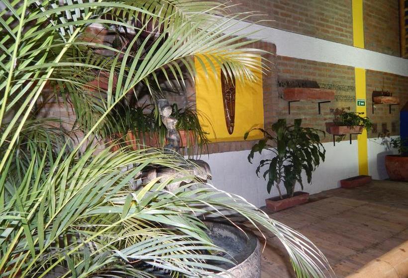 Hotel Eden Tropical | La Tebaida | Quindío | Colombia 10