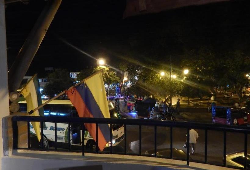 Hotel Eden Tropical | La Tebaida | Quindío | Colombia 11