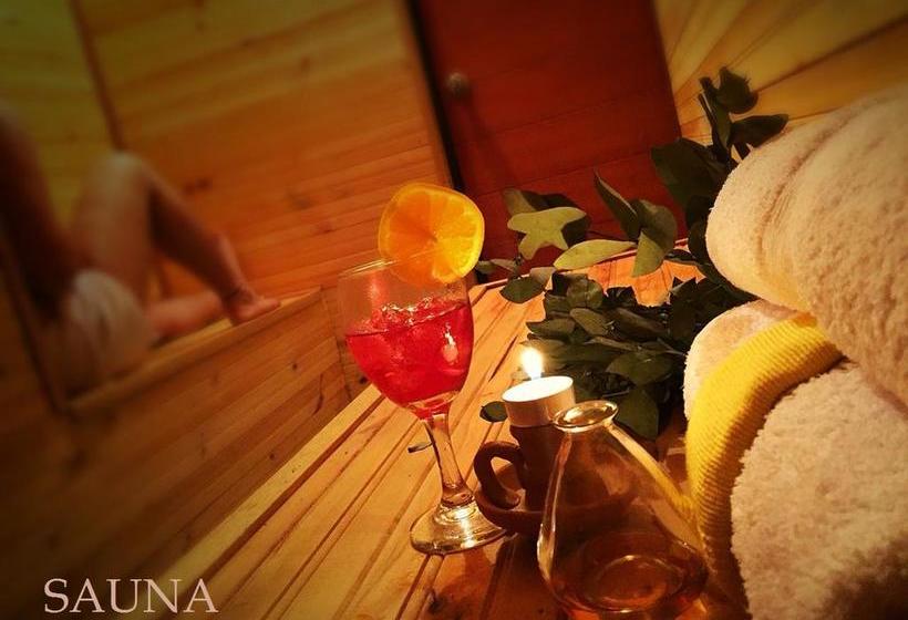 Hotel Eden Tropical | La Tebaida | Quindío | Colombia 12