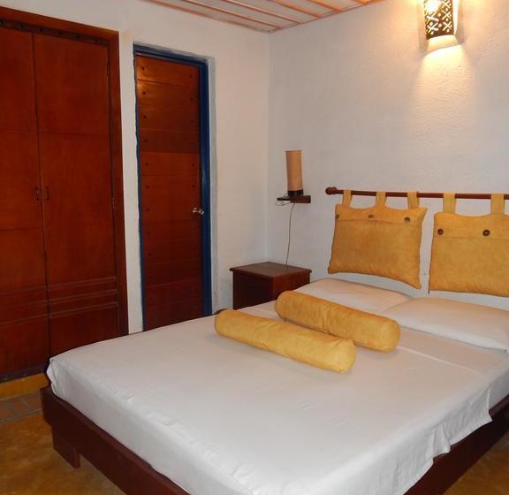 Hotel Eden Tropical | La Tebaida | Quindío | Colombia 4