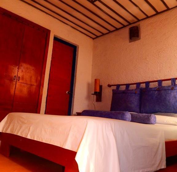 Hotel Eden Tropical | La Tebaida | Quindío | Colombia 5