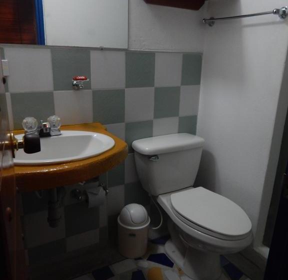 Hotel Eden Tropical | La Tebaida | Quindío | Colombia 6