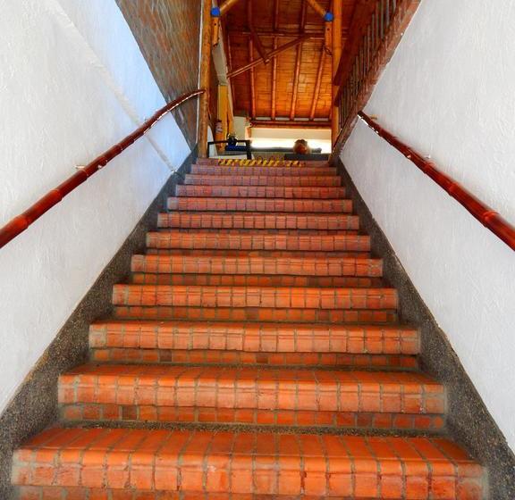 Hotel Eden Tropical | La Tebaida | Quindío | Colombia 7