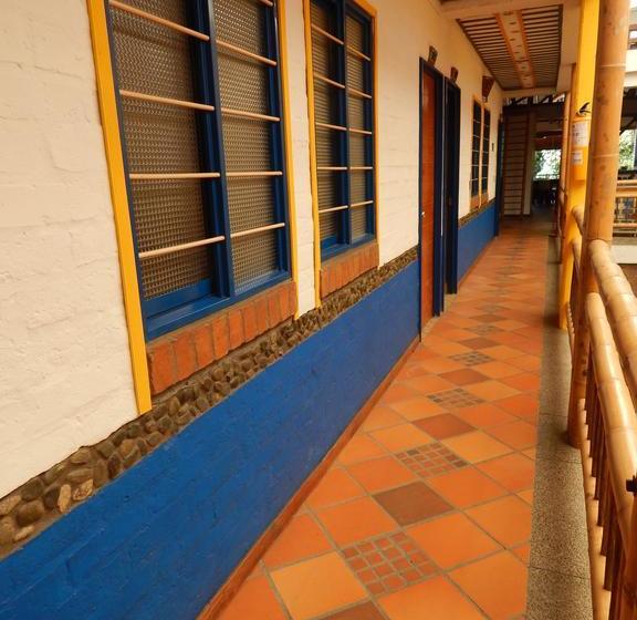 Hotel Eden Tropical | La Tebaida | Quindío | Colombia 8