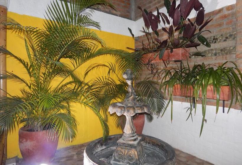 Hotel Eden Tropical | La Tebaida | Quindío | Colombia 9