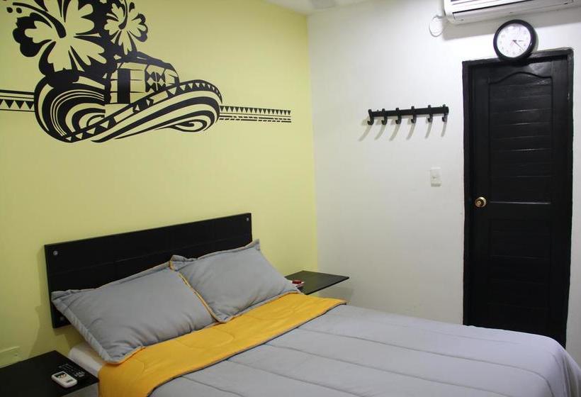 Albergue Alejandria City Cordoba