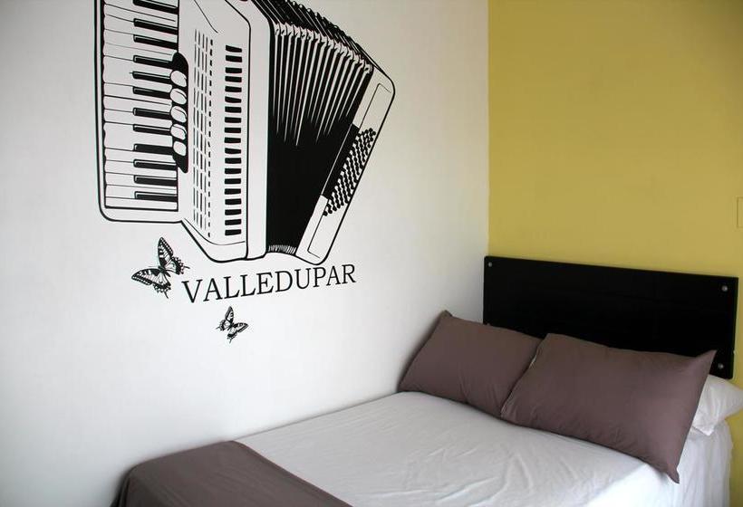 Albergue Alejandria City | Monteria | Cordoba | Colombia 1