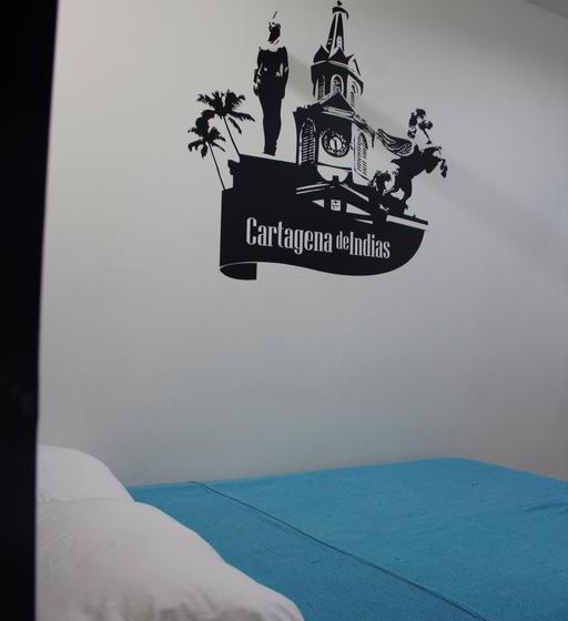 Albergue Alejandria City | Monteria | Cordoba | Colombia 10