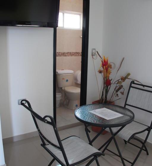 Albergue Alejandria City | Monteria | Cordoba | Colombia 12