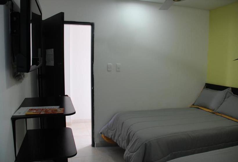 Albergue Alejandria City | Monteria | Cordoba | Colombia 13