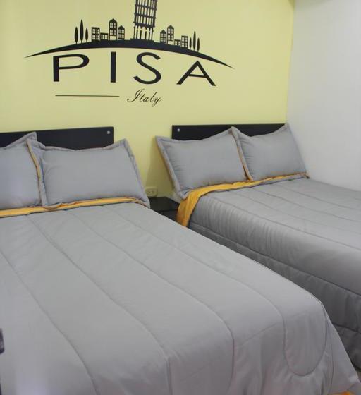 Albergue Alejandria City | Monteria | Cordoba | Colombia 14