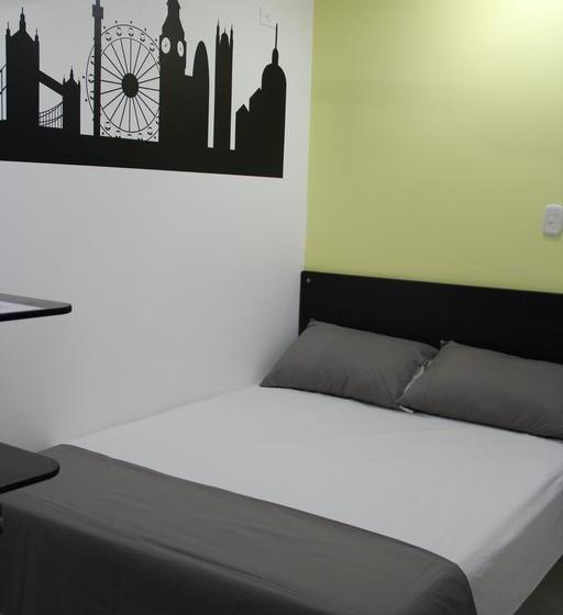 Albergue Alejandria City | Monteria | Cordoba | Colombia 2