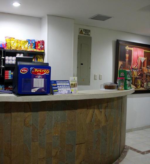 Albergue Alejandria City | Monteria | Cordoba | Colombia 3