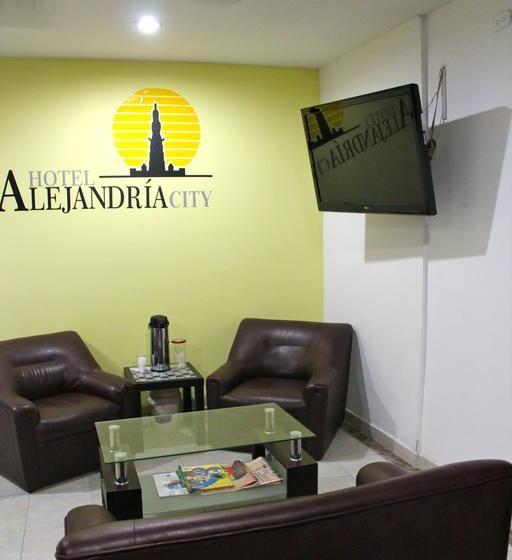 Albergue Alejandria City | Monteria | Cordoba | Colombia 4