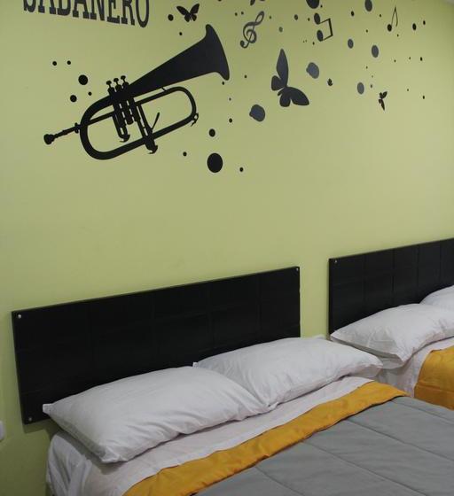 Albergue Alejandria City | Monteria | Cordoba | Colombia 5