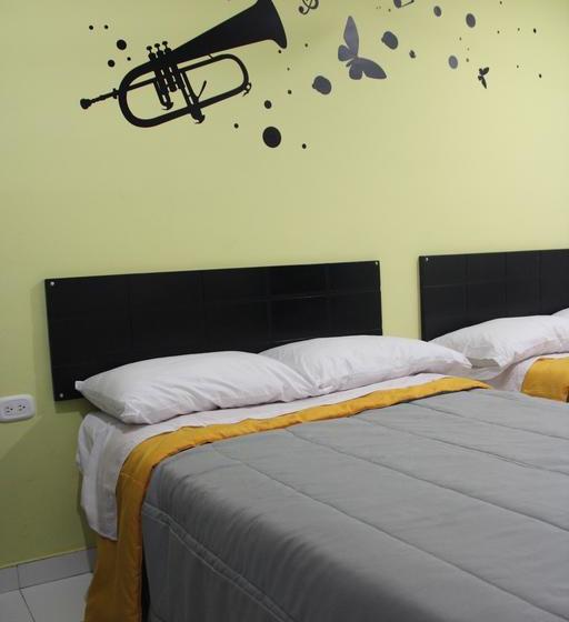 Albergue Alejandria City | Monteria | Cordoba | Colombia 6