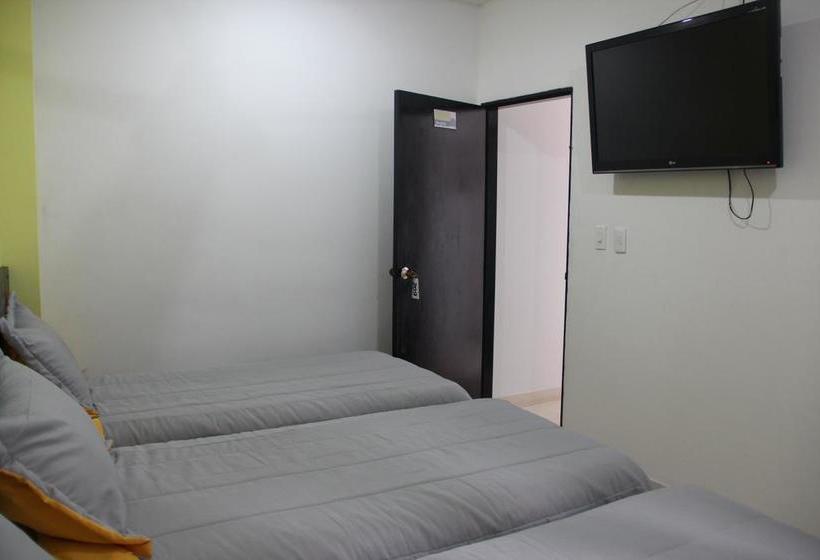 Albergue Alejandria City | Monteria | Cordoba | Colombia 7