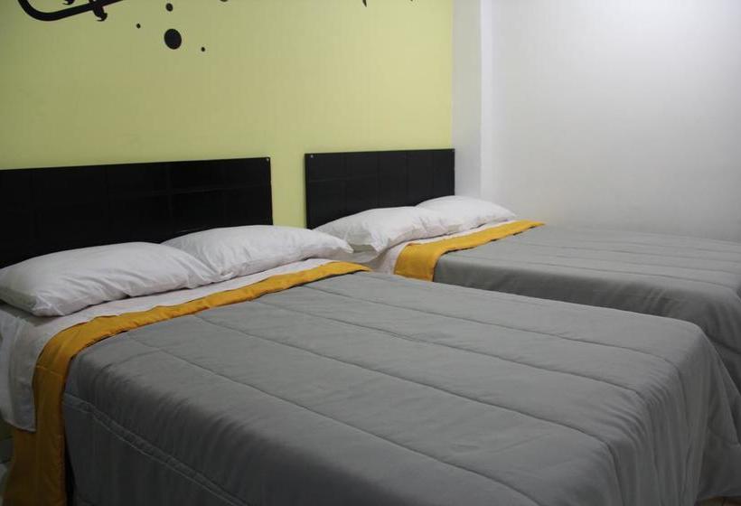 Albergue Alejandria City | Monteria | Cordoba | Colombia 8