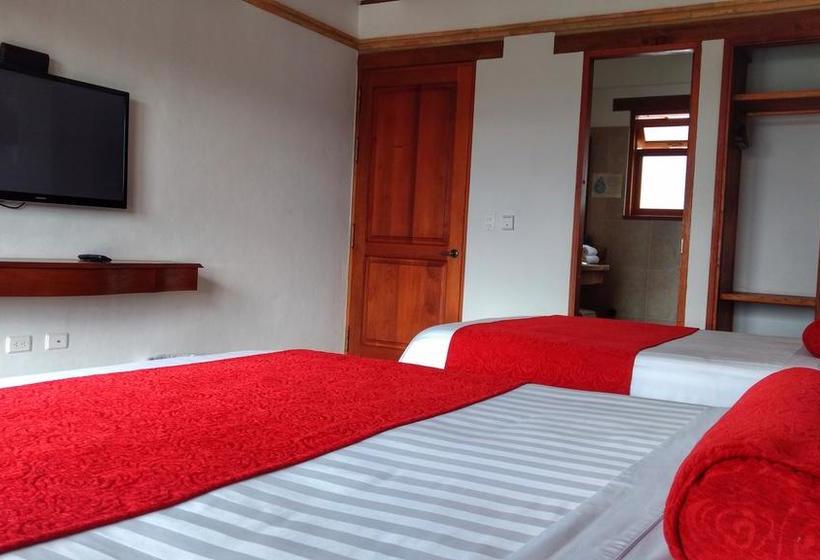 Hotel Maria Bonita | Villa de Leyva | Boyaca | Colômbia 10