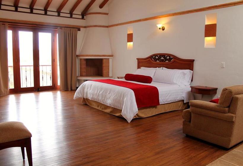 Hotel Maria Bonita | Villa de Leyva | Boyaca | Colômbia 15