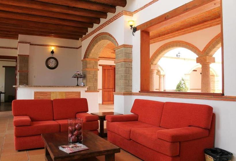 Hotel Maria Bonita | Villa de Leyva | Boyaca | Colômbia 16