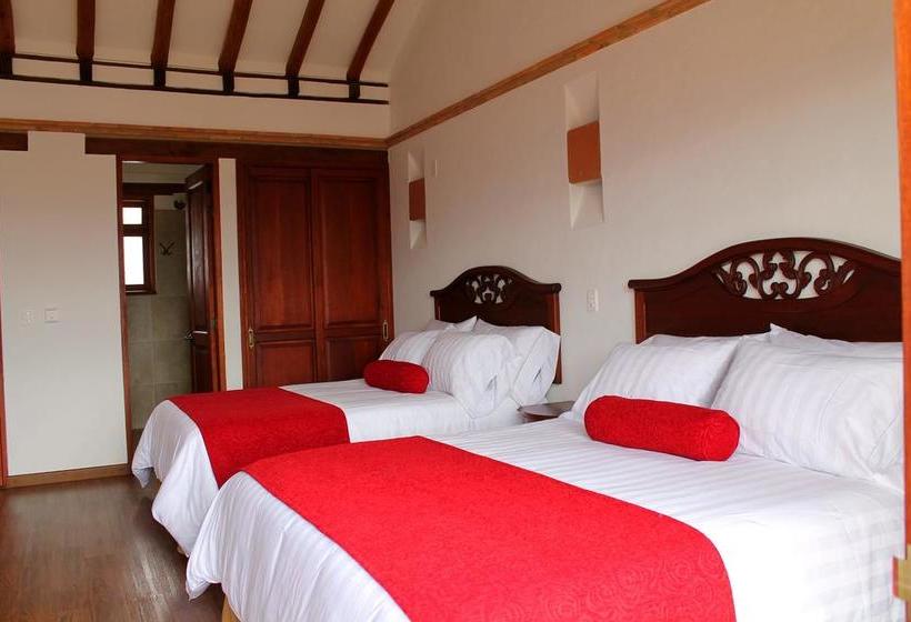 Hotel Maria Bonita | Villa de Leyva | Boyaca | Colômbia 17