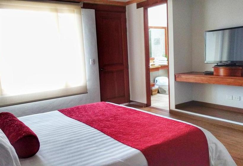 Hotel Maria Bonita | Villa de Leyva | Boyaca | Colômbia 2