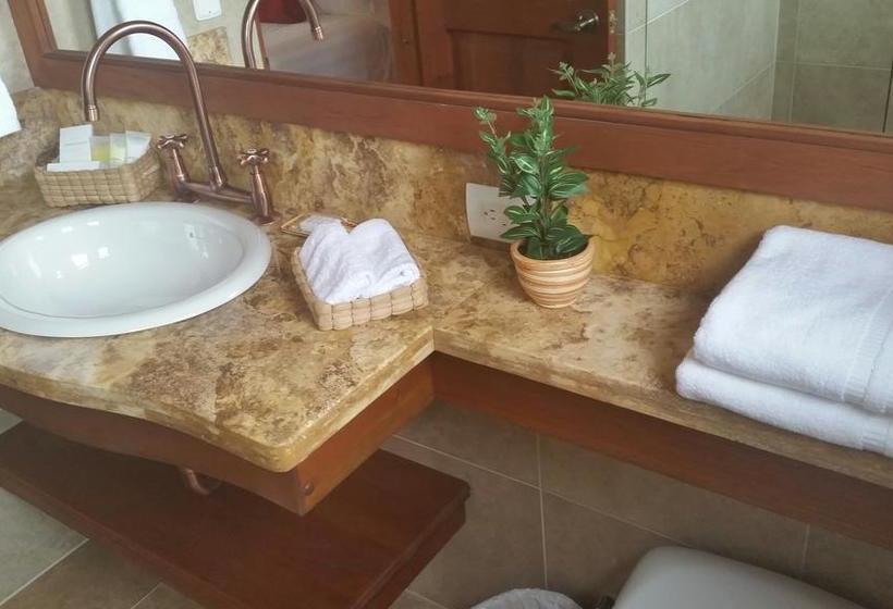 Hotel Maria Bonita | Villa de Leyva | Boyaca | Colômbia 20