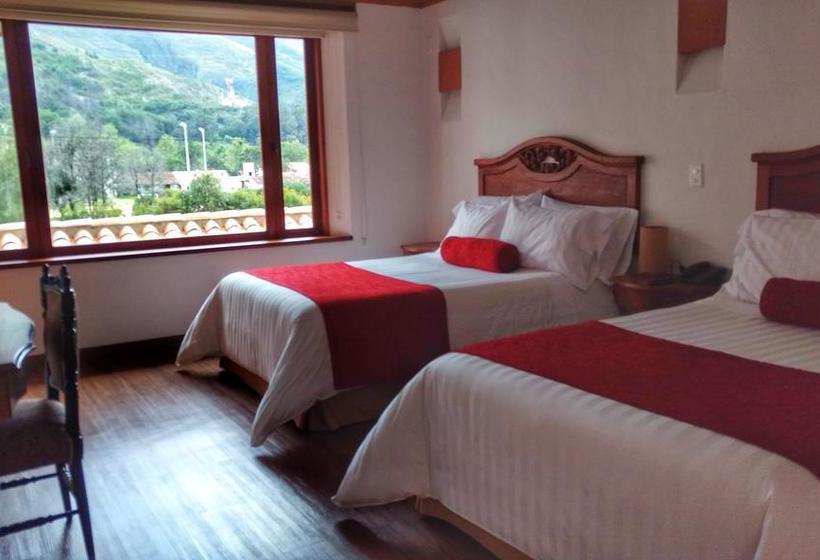 Hotel Maria Bonita | Villa de Leyva | Boyaca | Colômbia 5