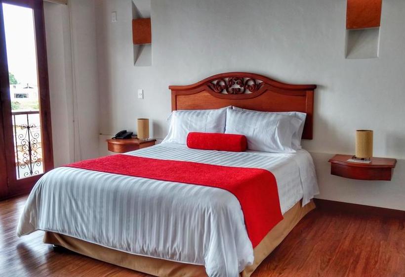 Hotel Maria Bonita | Villa de Leyva | Boyaca | Colômbia 7