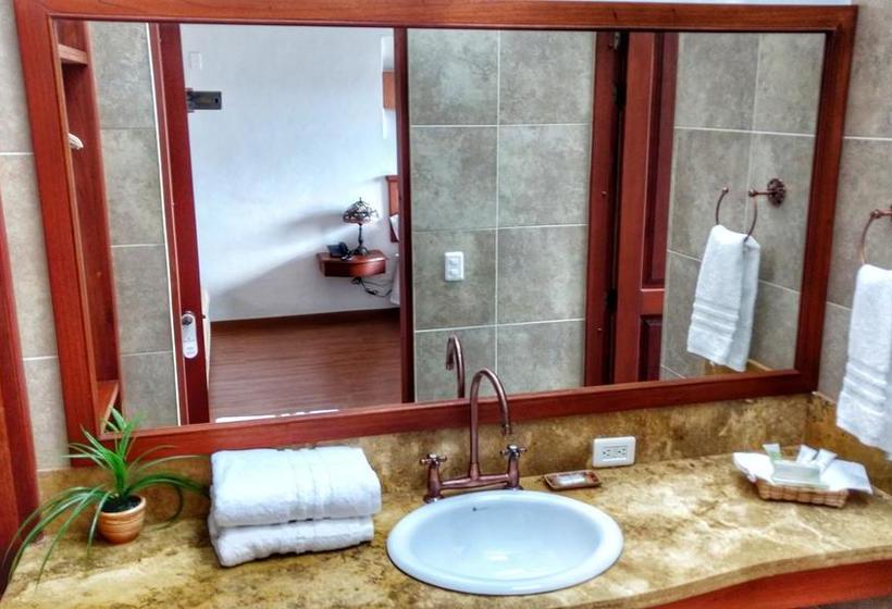 Hotel Maria Bonita | Villa de Leyva | Boyaca | Colômbia 9