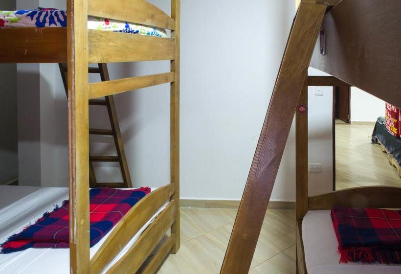 Albergue La Presidenta | Medellín | Antioquia | Colombia 10