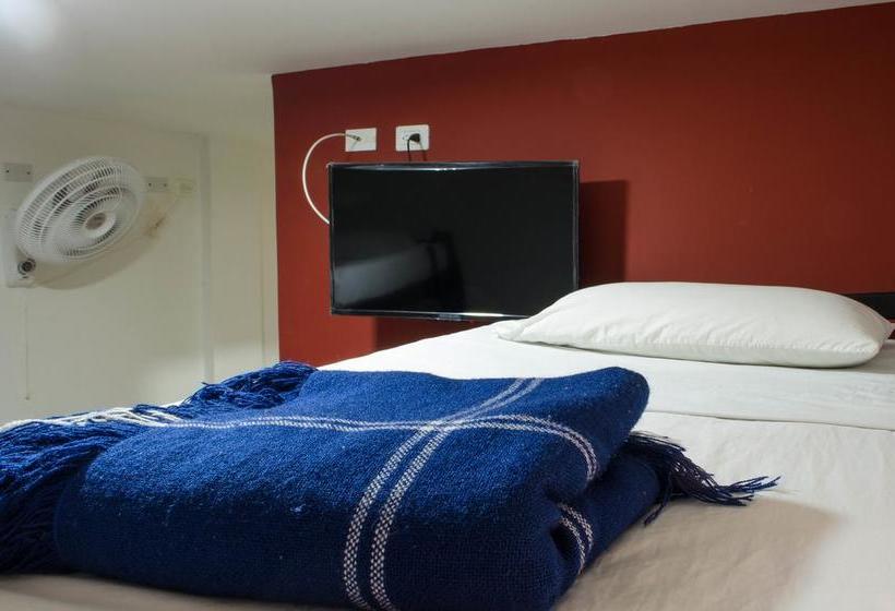 Albergue La Presidenta | Medellín | Antioquia | Colombia 11