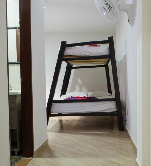 Albergue La Presidenta | Medellín | Antioquia | Colombia 12