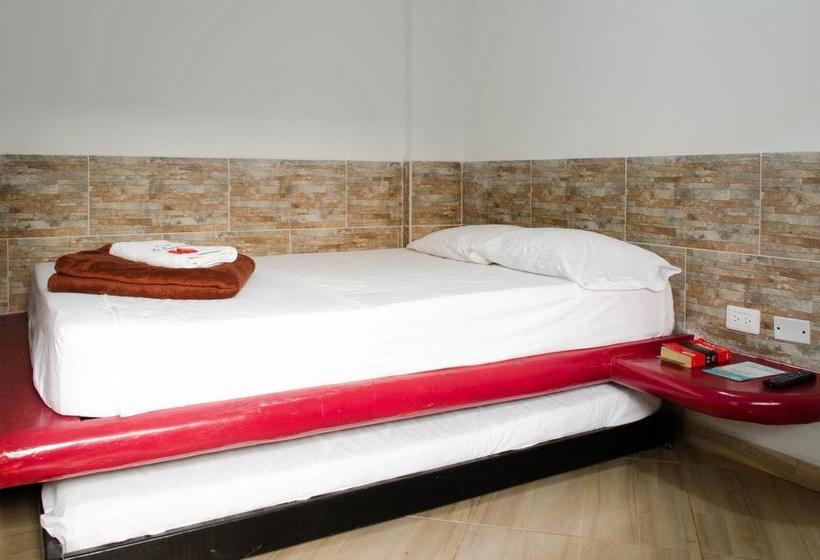 Albergue La Presidenta | Medellín | Antioquia | Colombia 13