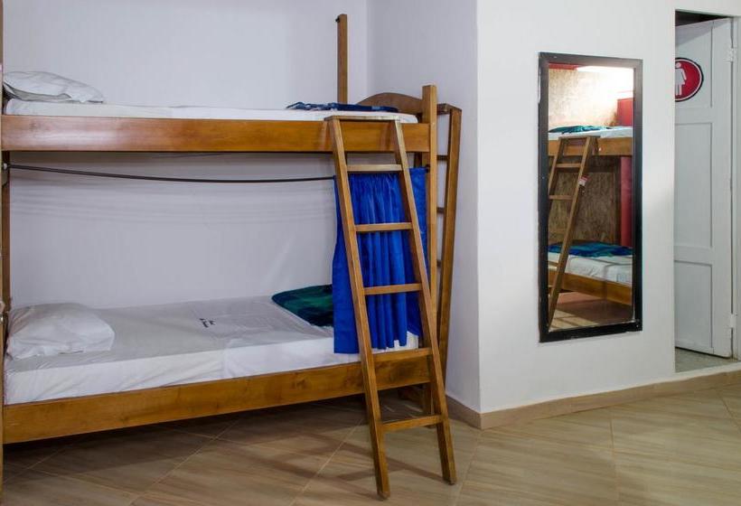 Albergue La Presidenta | Medellín | Antioquia | Colombia 14