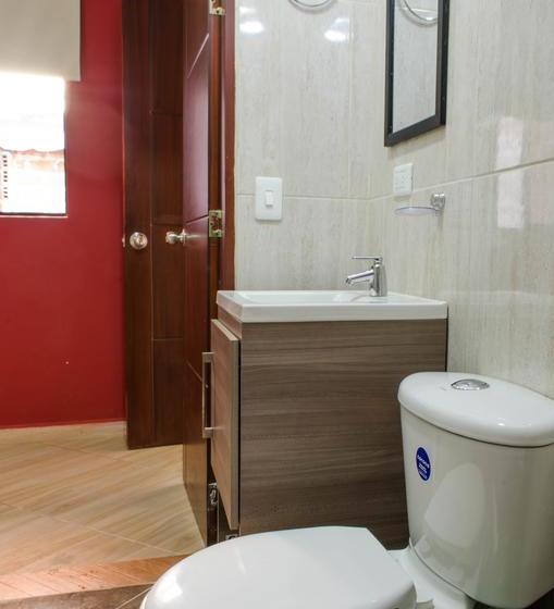 Albergue La Presidenta | Medellín | Antioquia | Colombia 15