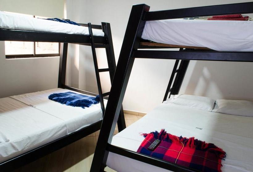 Albergue La Presidenta | Medellín | Antioquia | Colombia 16