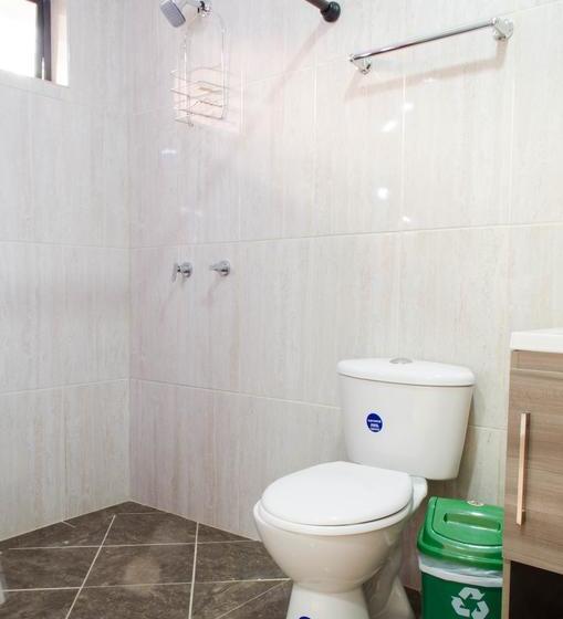 Albergue La Presidenta | Medellín | Antioquia | Colombia 17